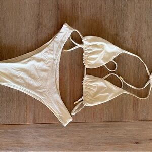 Monday Swimwear Bikini